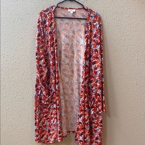 XL Caroline Lularoe